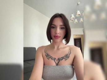 BabyDarii — Bongacams recorded stream image, 01.05.2025 11:10