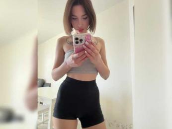BabyDarii — Bongacams recorded stream image, 01.05.2025 11:10
