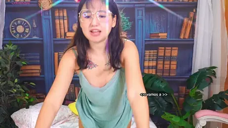Pinkie_Princes — Stripchat recorded stream image, 01.05.2025 08:30