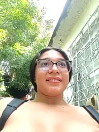 -VICKKY — Stripchat recorded stream image, 01.05.2025 13:20