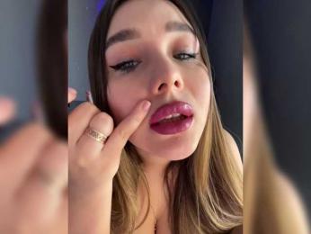 OBAYASHA — Bongacams recorded stream screenshot (07 Feb 2025)