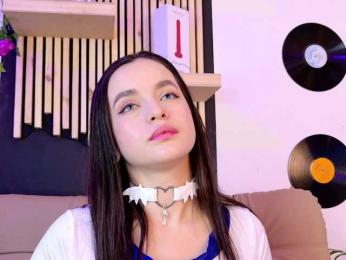 Gabymanson — Bongacams recorded stream image, 01.05.2025 12:30