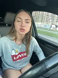 AngelinaMoore — Stripchat recorded stream screenshot (01 May 2025)