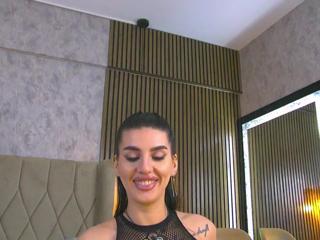 Amy Blair — Flirt4free recorded stream image, 01.05.2025 14:20