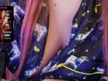 Cool-Baby — Bongacams recorded stream image, 01.05.2025 15:20