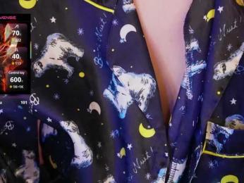 Cool-Baby — Bongacams recorded stream image, 01.05.2025 15:20