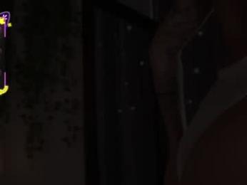 mysticxkitty — Chaturbate recorded stream screenshot (01 May 2025)