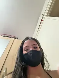 Ahlam7578 — Stripchat recorded stream image, 01.05.2025 18:50