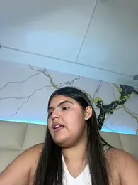 Lia_sexx — Stripchat recorded stream image, 01.05.2025 16:20