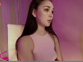 hollyextra — Chaturbate recorded stream image, 01.05.2025 14:10