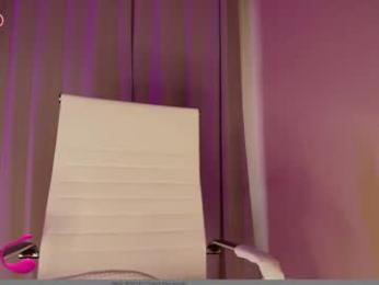hollyextra — Chaturbate recorded stream image, 01.05.2025 14:10