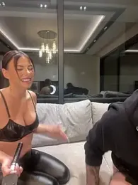 SexOnMyLvL — Stripchat recorded stream image, 01.05.2025 20:10