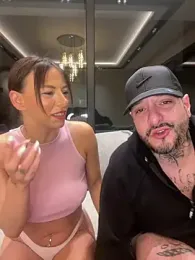 SexOnMyLvL — Stripchat recorded stream image, 01.05.2025 20:10