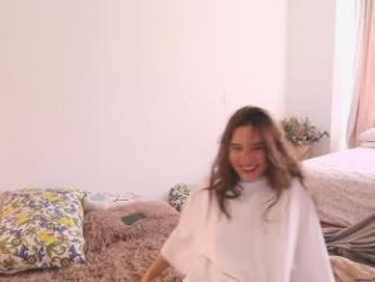 kendalltyler — Chaturbate recorded stream screenshot (01 May 2025)