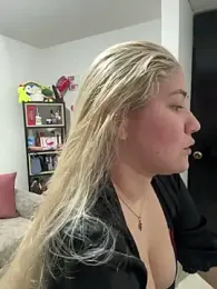 Celestedubois — Stripchat recorded stream screenshot (01 May 2025)