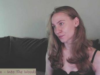 Adamova_Eva — Bongacams recorded stream screenshot (01 May 2025)