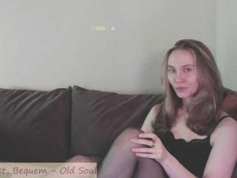 Adamova_Eva — Bongacams recorded stream screenshot (01 May 2025)