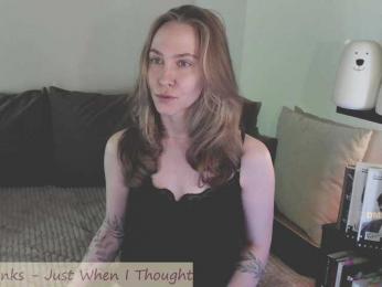 Adamova_Eva — Bongacams recorded stream screenshot (01 May 2025)