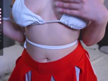 pinkncrazy — Chaturbate recorded stream screenshot (01 May 2025)