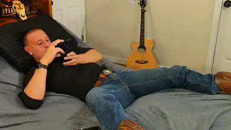 zack_Fisher — Stripchat recorded stream image, 01.05.2025 23:50