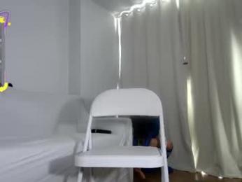 fallen_virtue — Chaturbate recorded stream screenshot (02 May 2025)