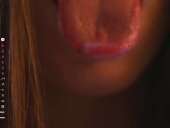lucie_beltran — Chaturbate recorded stream image, 01.05.2025 18:30