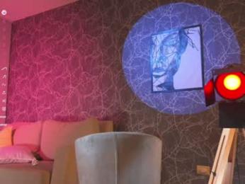 lucie_beltran — Chaturbate recorded stream image, 01.05.2025 18:30