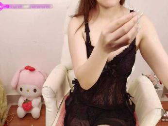 Angela19 — Bongacams recorded stream image, 02.05.2025 04:00