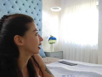Theowonder — Bongacams recorded stream image, 02.05.2025 05:10