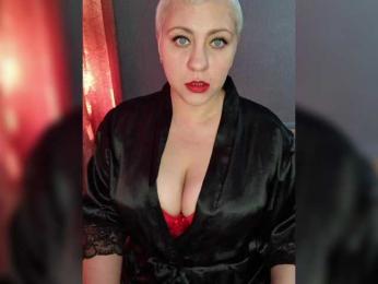 _LEKSA — Bongacams recorded stream image, 02.05.2025 03:30