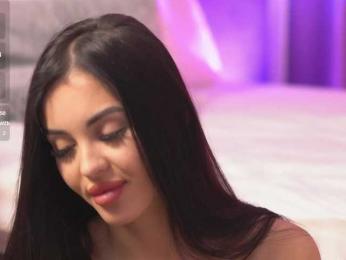 LilaRosie — Bongacams recorded stream image, 02.05.2025 03:30