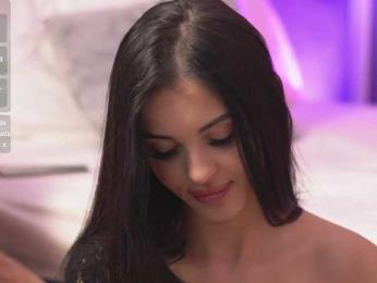 LilaRosie — Bongacams recorded stream image, 02.05.2025 03:30