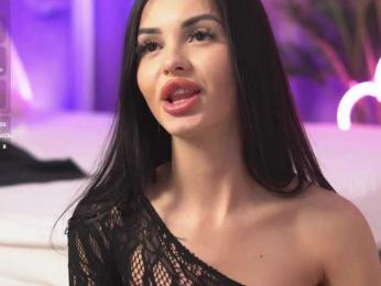 LilaRosie — Bongacams recorded stream image, 02.05.2025 03:30