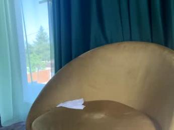 nyconik — Chaturbate recorded stream screenshot (02 May 2025)