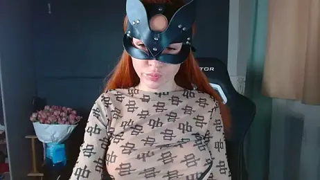 moonmaaiden — Stripchat recorded stream image, 02.05.2025 05:50
