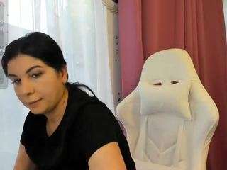 patriciakeys — Camsoda recorded stream image, 02.05.2025 05:30