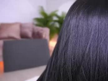 abbela_white — Chaturbate recorded stream image, 02.05.2025 05:40