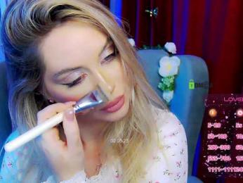 -ANN — Bongacams recorded stream image, 02.05.2025 13:10