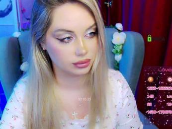 -ANN — Bongacams recorded stream image, 02.05.2025 13:10