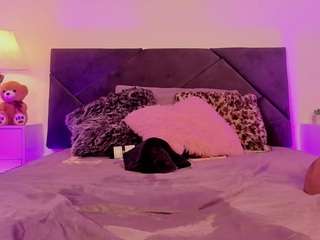 lavagirlbabee — Camsoda recorded stream screenshot (02 May 2025)