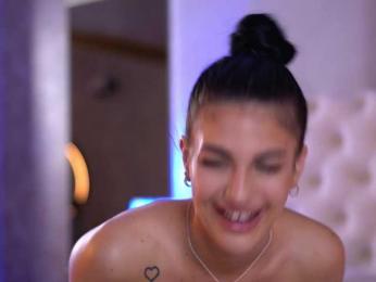 RaisaKali — Bongacams recorded stream image, 02.05.2025 15:50