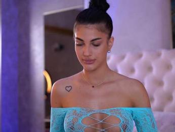 RaisaKali — Bongacams recorded stream image, 02.05.2025 15:50
