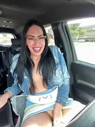 annablisss — Stripchat recorded stream image, 02.05.2025 14:10