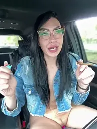 annablisss — Stripchat recorded stream image, 02.05.2025 14:10