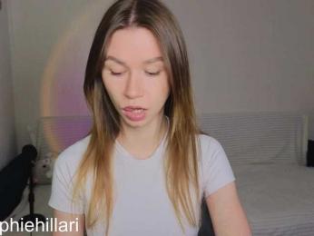 GorgeousKitten — Bongacams recorded stream screenshot (02 May 2025)