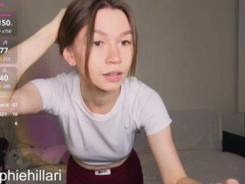GorgeousKitten — Bongacams recorded stream screenshot (02 May 2025)