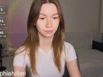 GorgeousKitten — Bongacams recorded stream screenshot (02 May 2025)