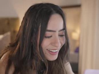 emyii — Chaturbate recorded stream image, 02.05.2025 16:40