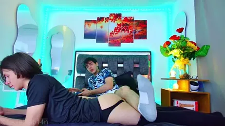 Alex_and_Fabian — Stripchat recorded stream screenshot (02 May 2025)