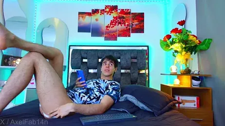 Alex_and_Fabian — Stripchat recorded stream screenshot (02 May 2025)